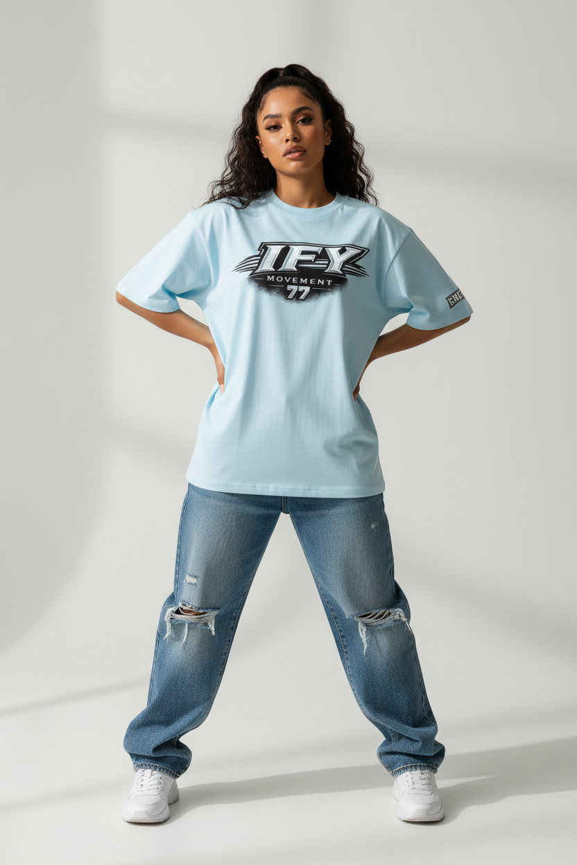 Unisex Cotton T-Shirt - Your Go-To Essential for Effortless Style