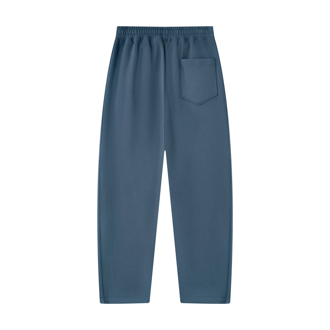 Unisex Tapered Sweatpants - Comfort Meets Style for Everyday Wear