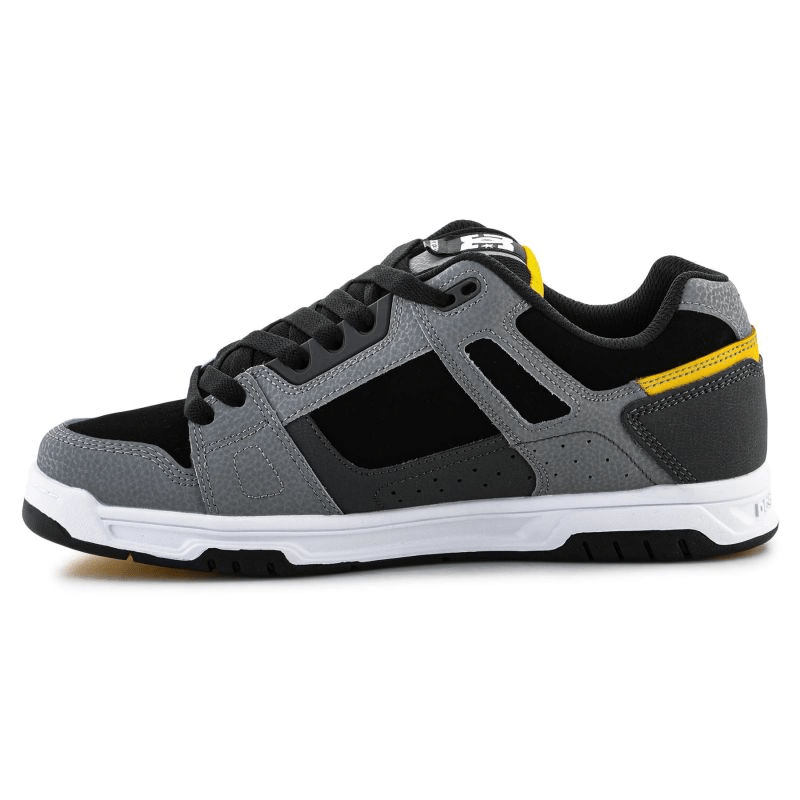 DC Shoes Stag M 320188 - GY1 shoes - IFY Sports