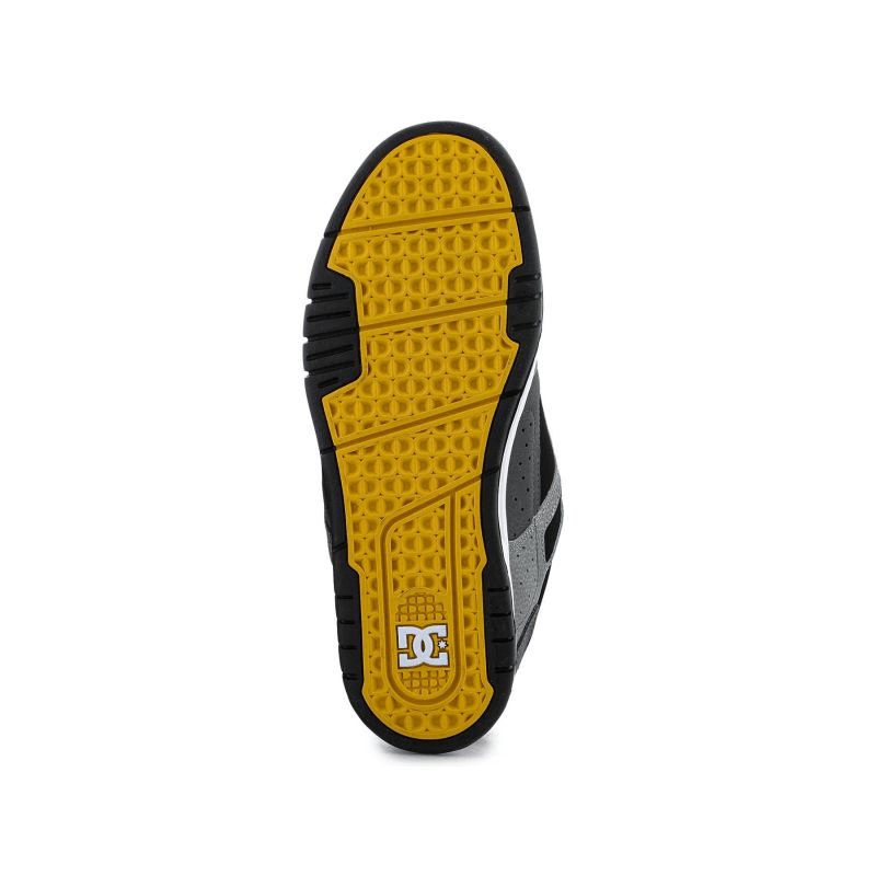 DC Shoes Stag M 320188 - GY1 shoes - IFY Sports
