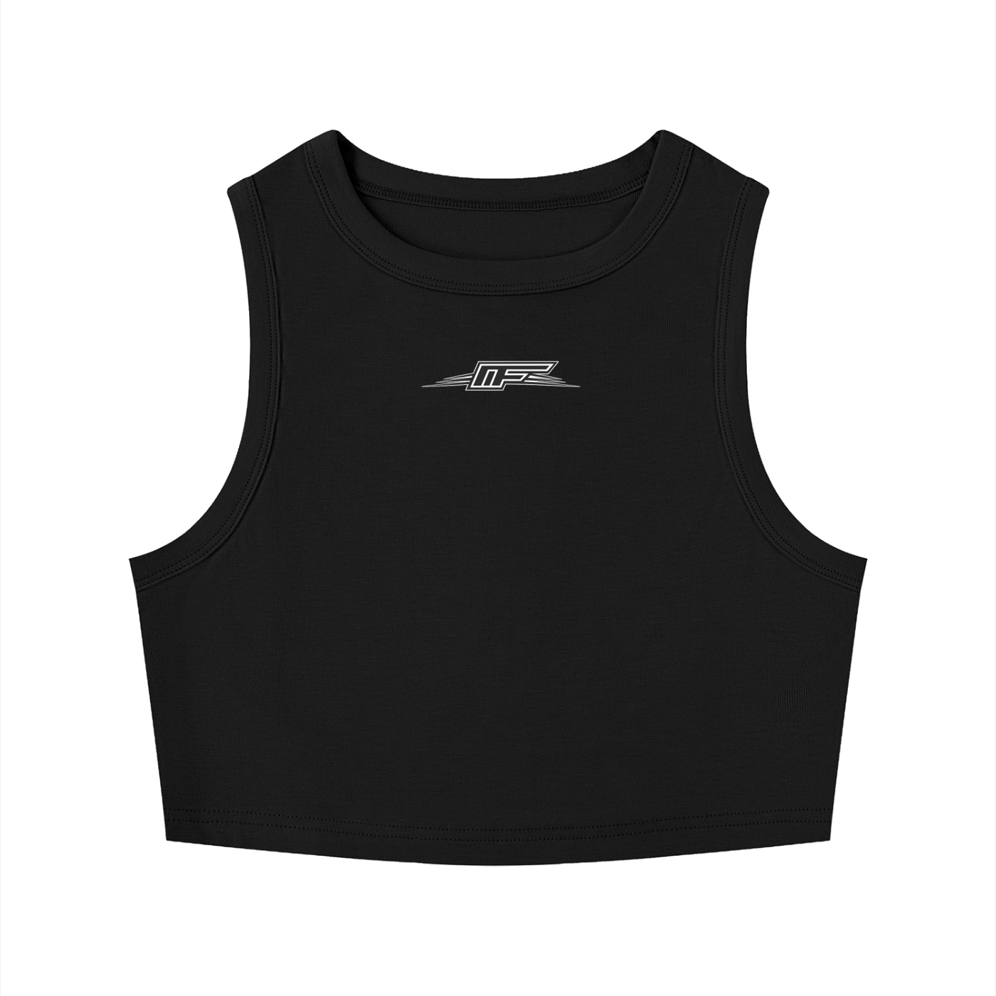 Elevate Your Style with Our Women's Crop Tank Top - Perfect for Any Occasion