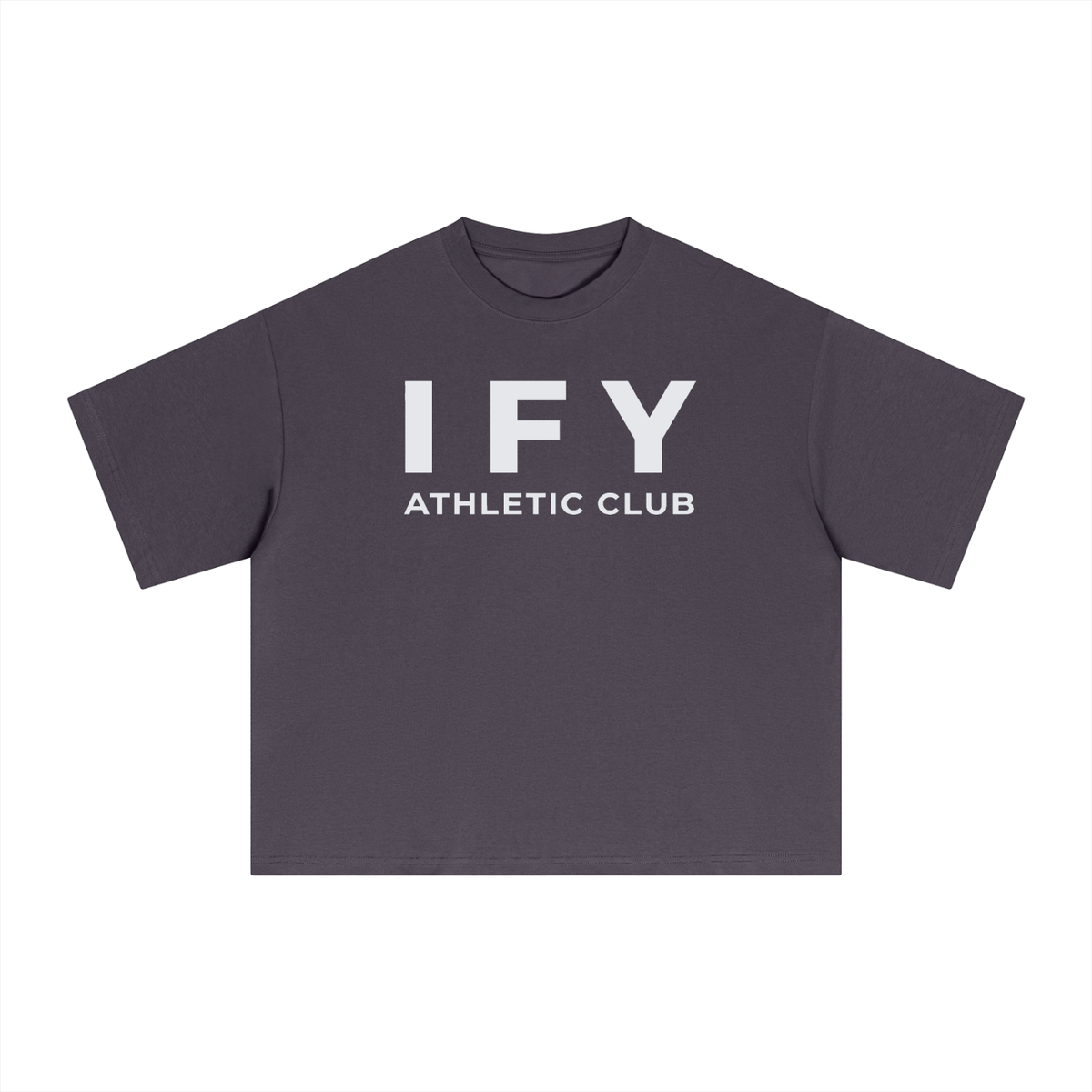 Boxy T-Shirt