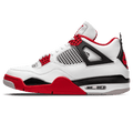 Air Jordan 4 Retro OG 'Fire Red' 2020