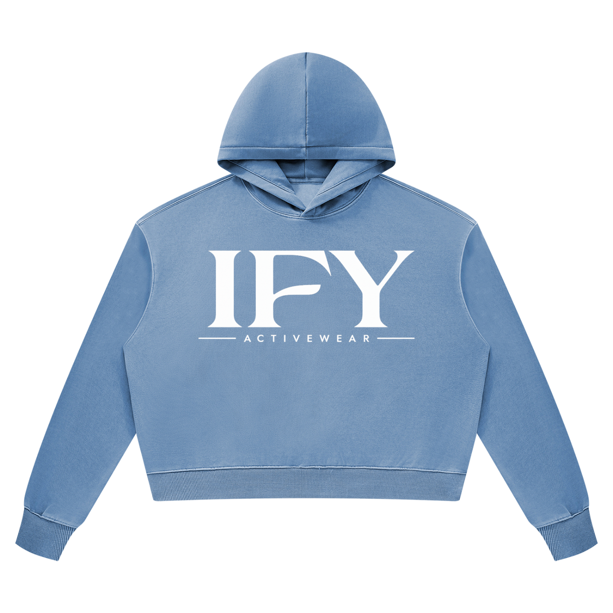 Women’s Vintage Wash Heavyweight Hoodie