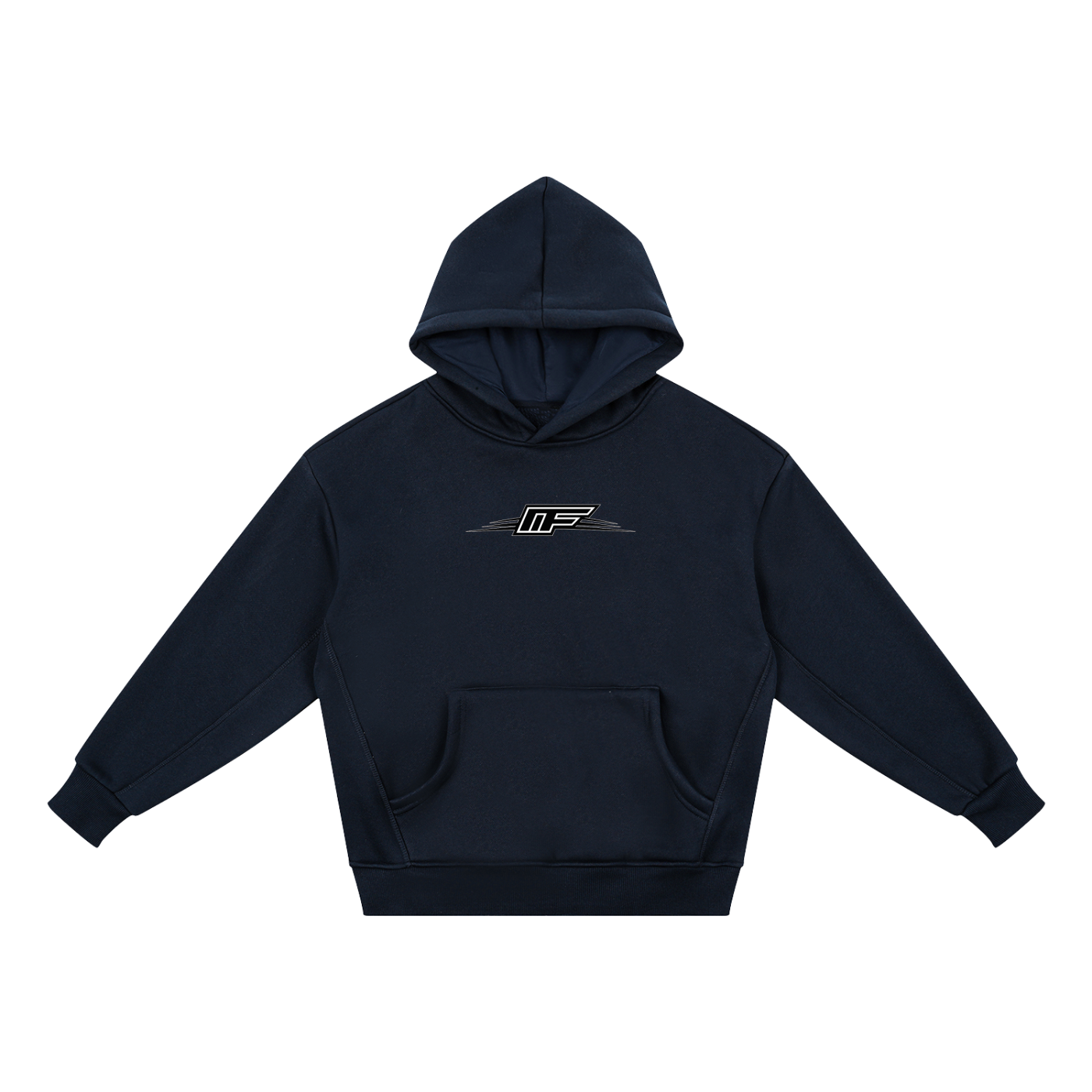 Essential Kids' Fleece Hoodie