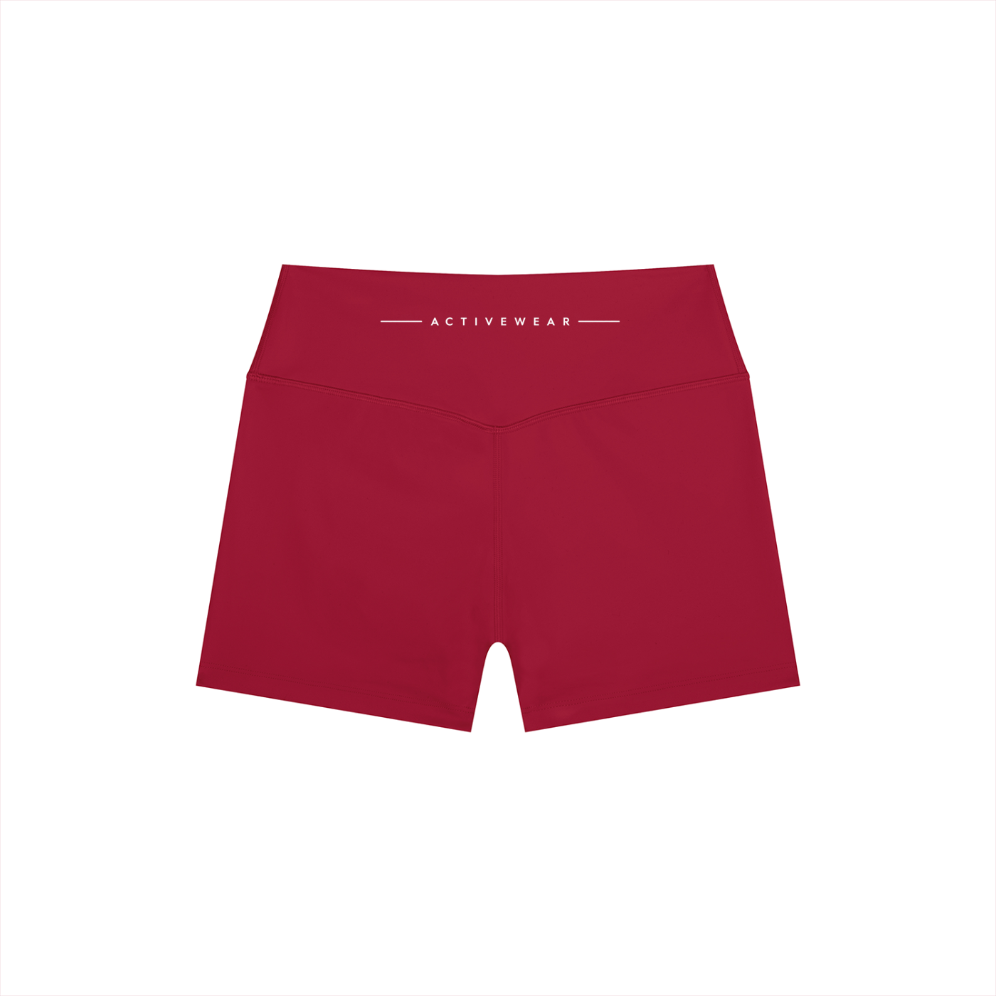 Comfort Meets Performance: High Rise Yoga Shorts for Women