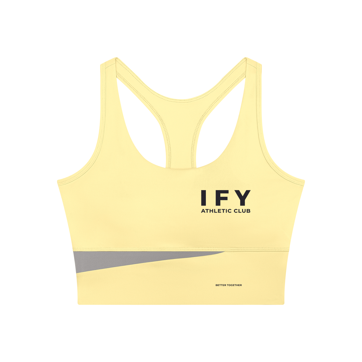 Women’s Colour-Block Activewear Separates