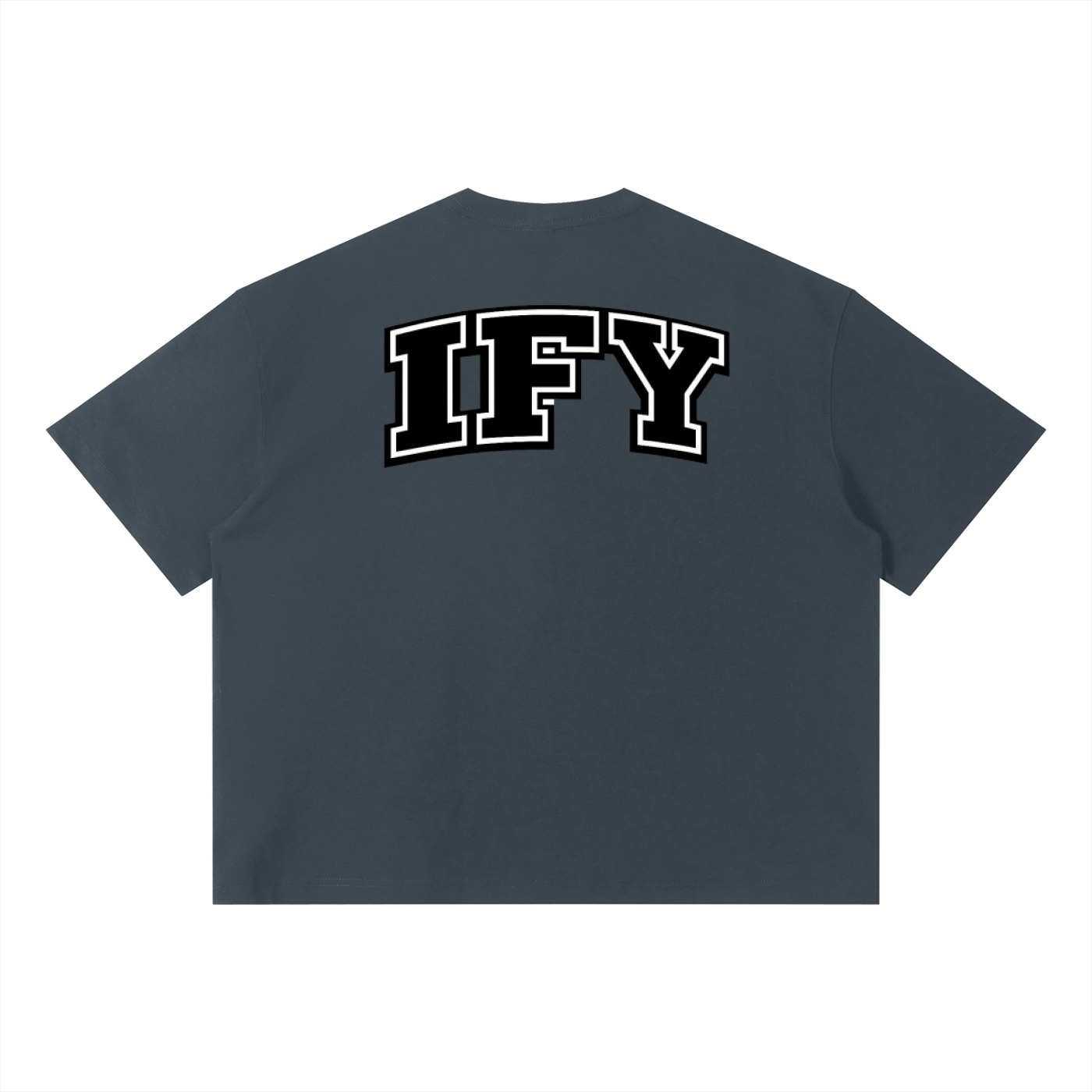 Unisex Sorona Boxy T-Shirt