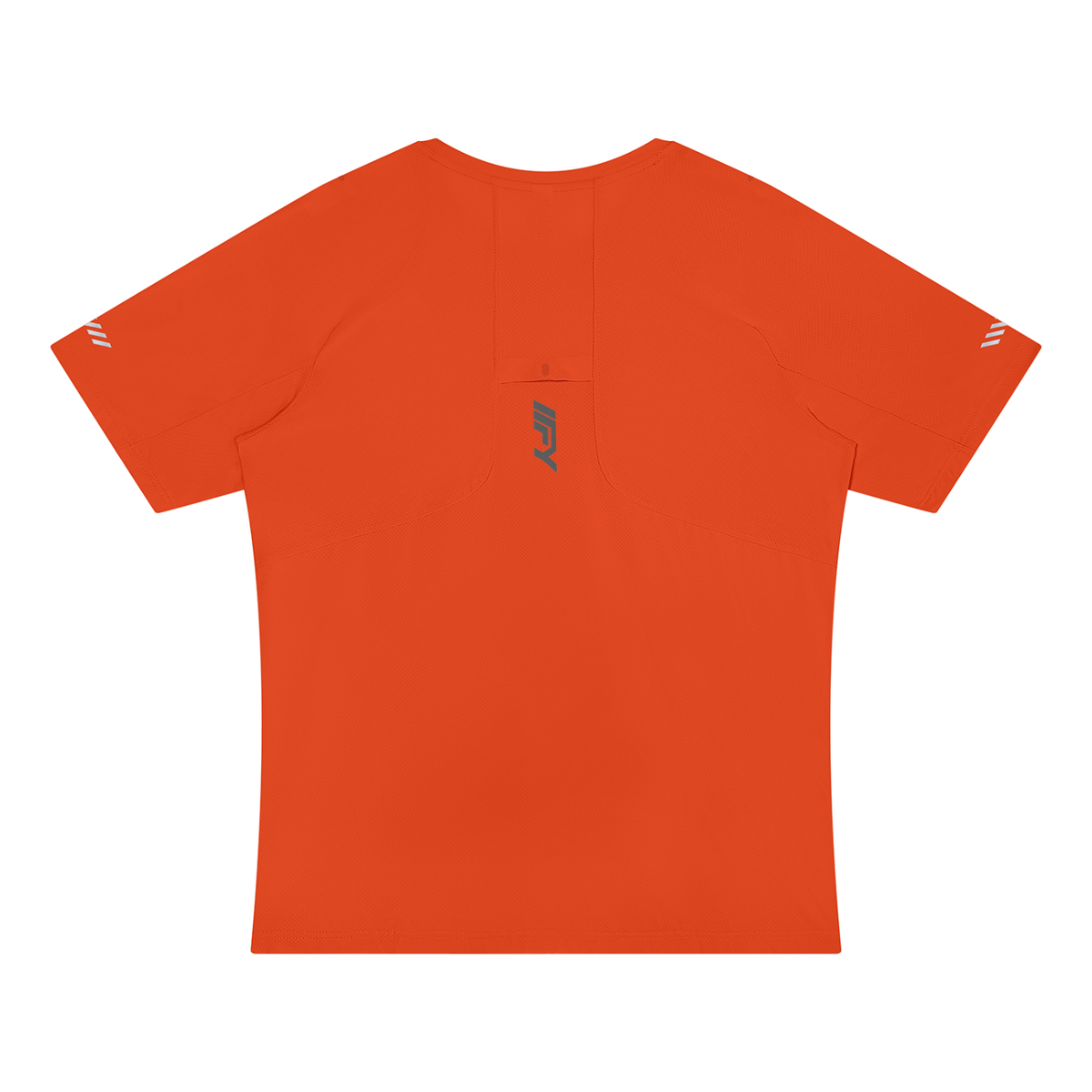 Reflective Raglan Performance T-Shirt
