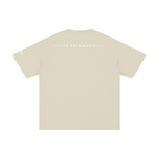 Unisex Pure Cotton T-Shirt for Ultimate Comfort and Style