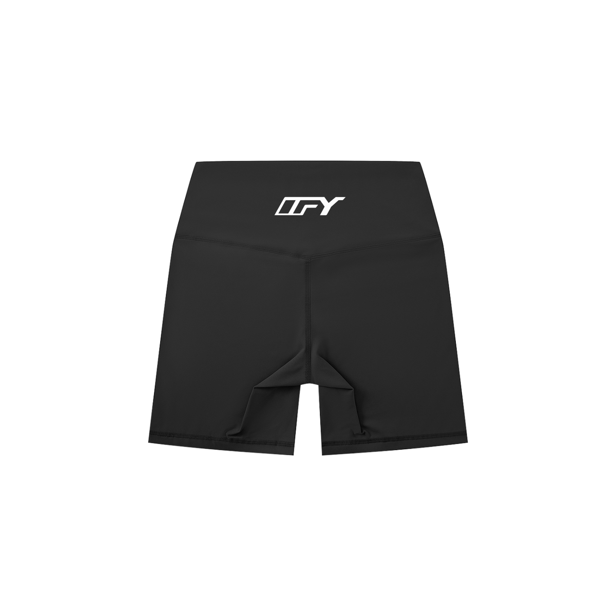 Women's High-Waisted Biker Shorts