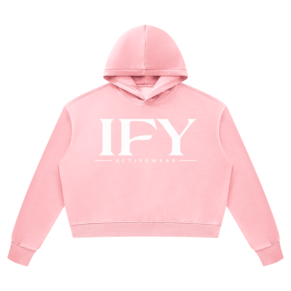 Women’s Vintage Wash Heavyweight Hoodie