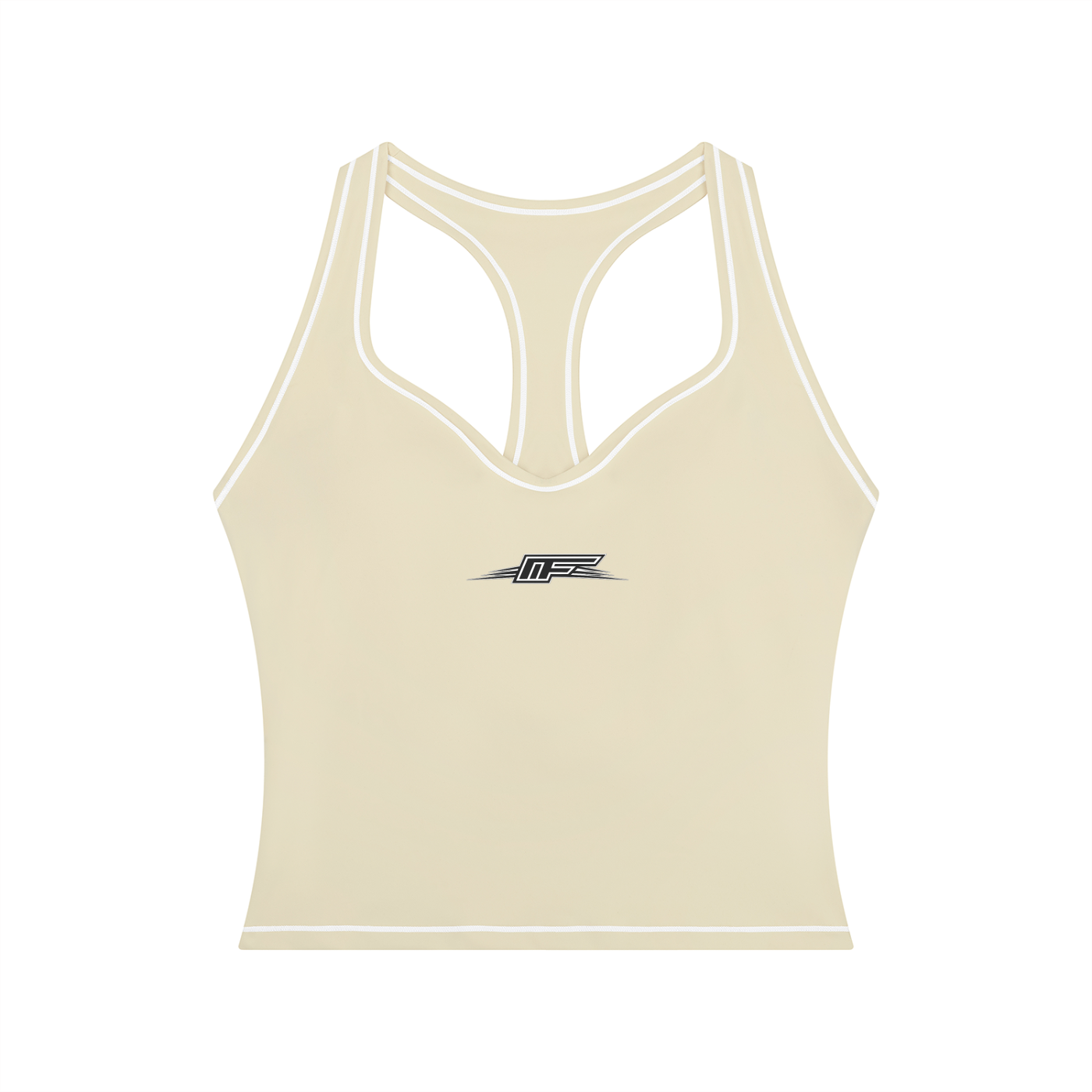 Elevate Your Workout with Our Women's Yoga Tank Top