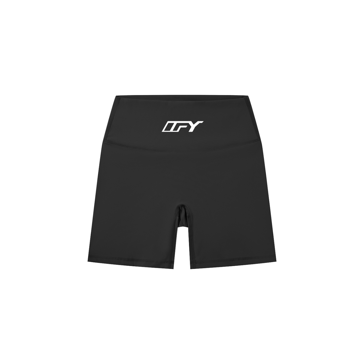 Women's High-Waisted Biker Shorts