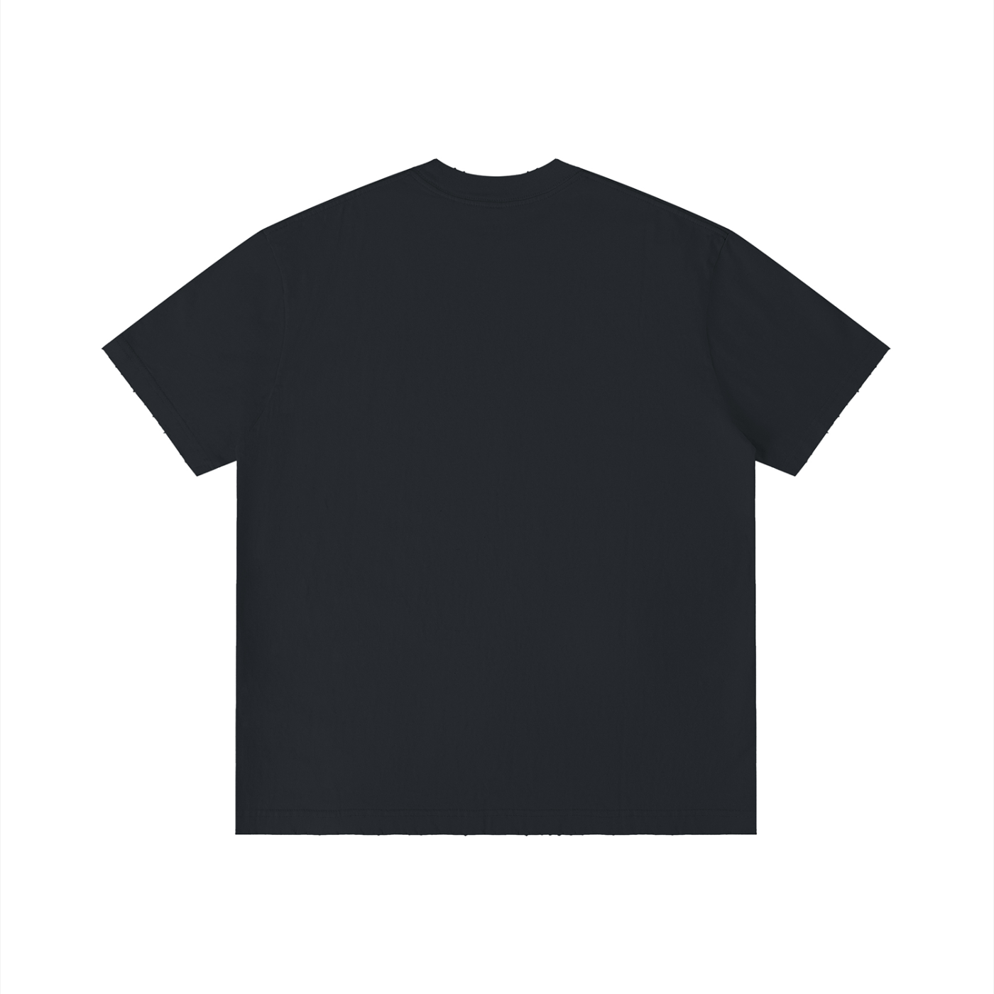 Vintage Distressed Unisex T-Shirt - Effortless Style for Everyday Wear