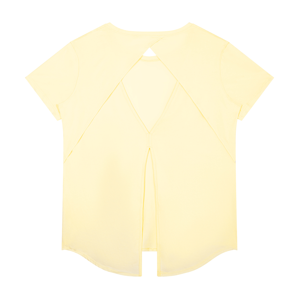 Women's Raglan Training T-Shirt