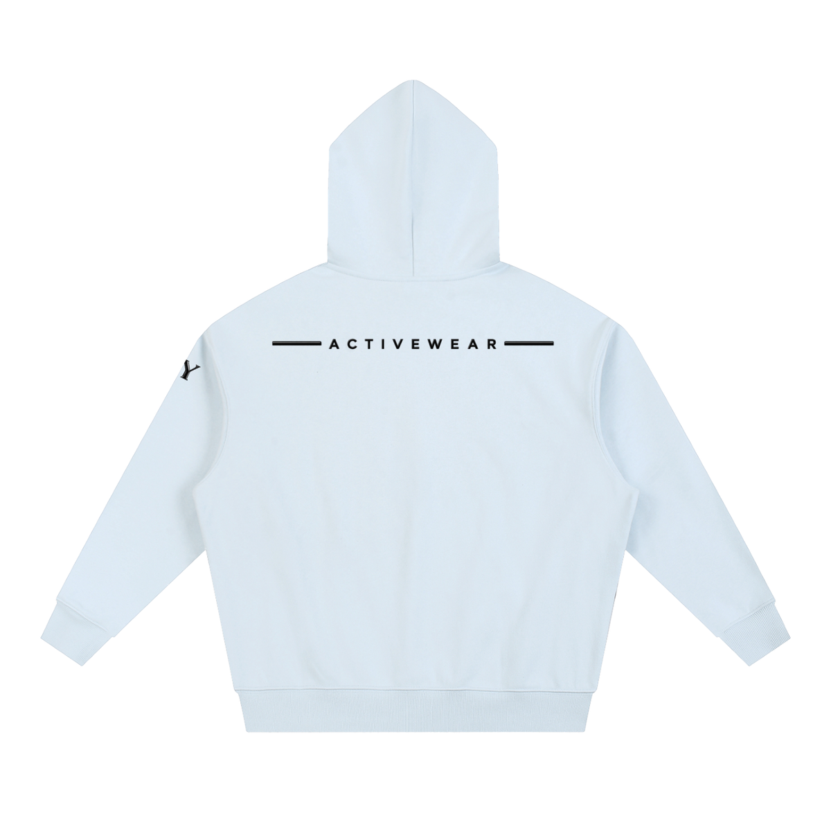Experience Ultimate Comfort with Our Boxy Heavyweight Hoodie - Your Stylish Companion for Every Occasion