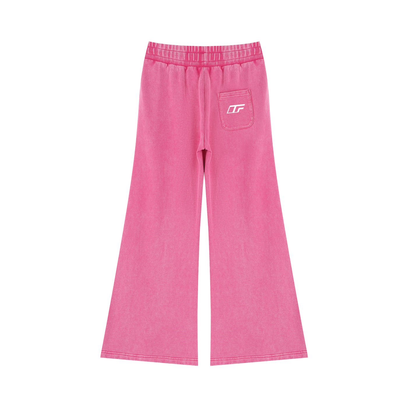 Elevate Your Comfort with Women's Flared Leg Sweatpants