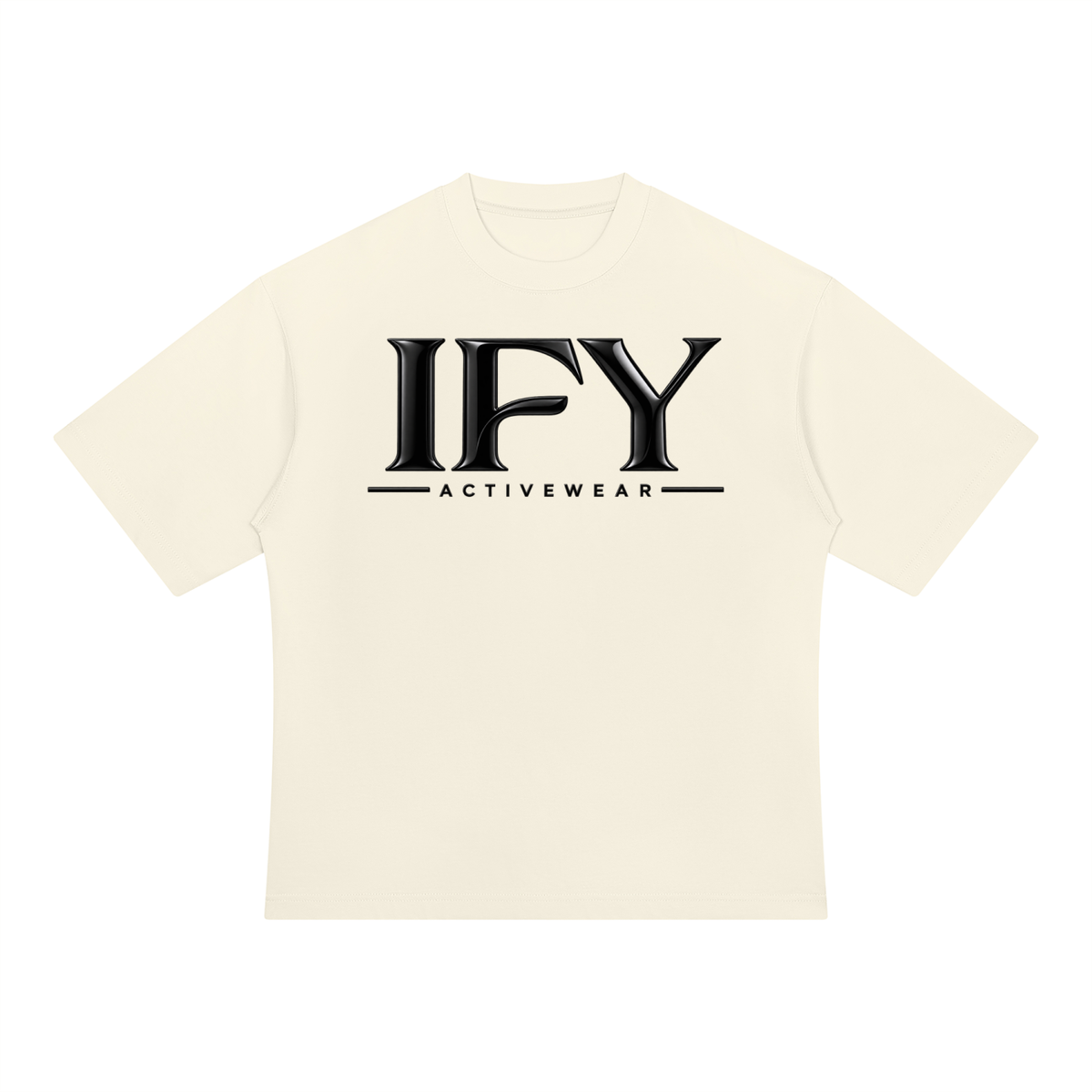 Unisex Oversized Cotton T-Shirt: The Ultimate Comfort Staple for Every Wardrobe