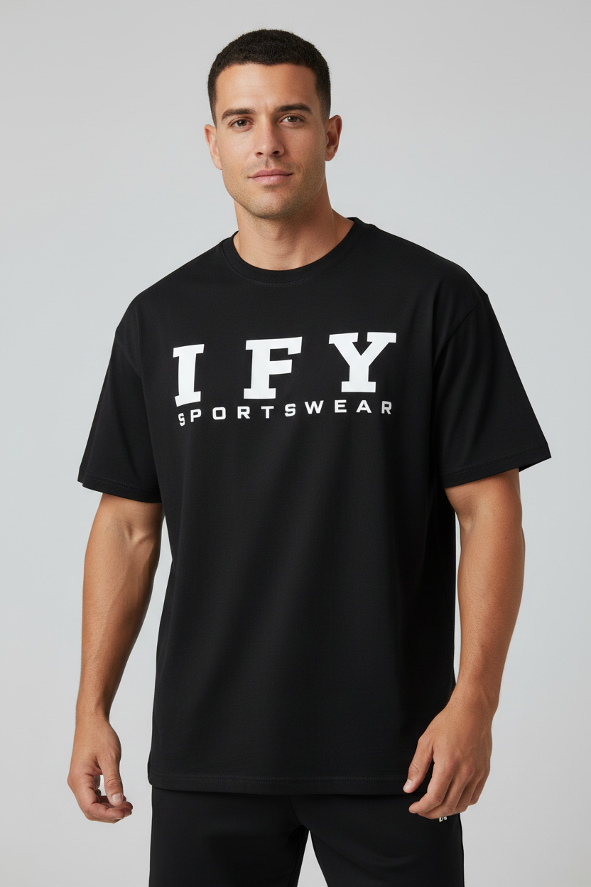 Men’s Regular Performance T-Shirt