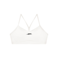 Elevate Your Workout with Our Women's Cropped Sports Bra