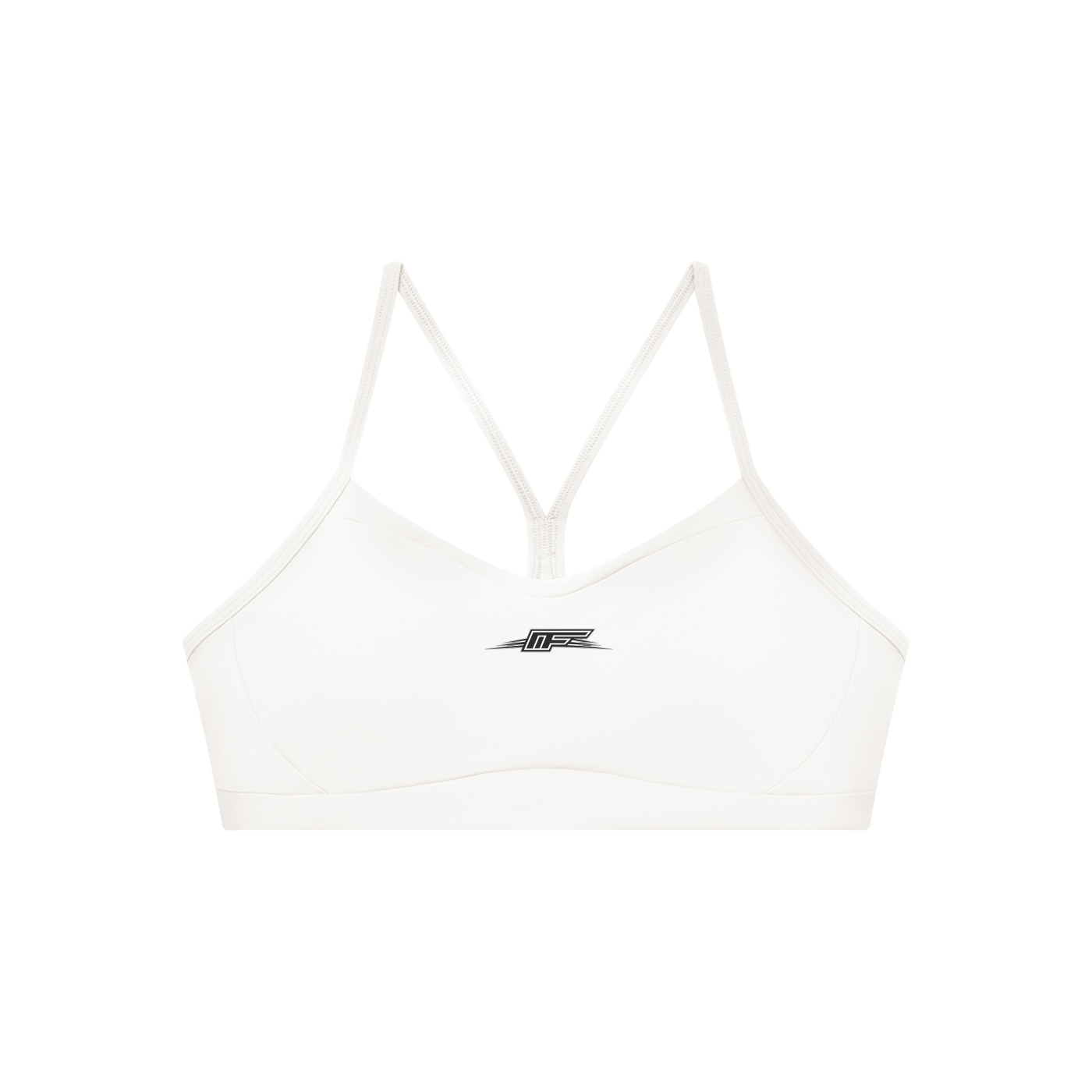Elevate Your Workout with Our Women's Cropped Sports Bra