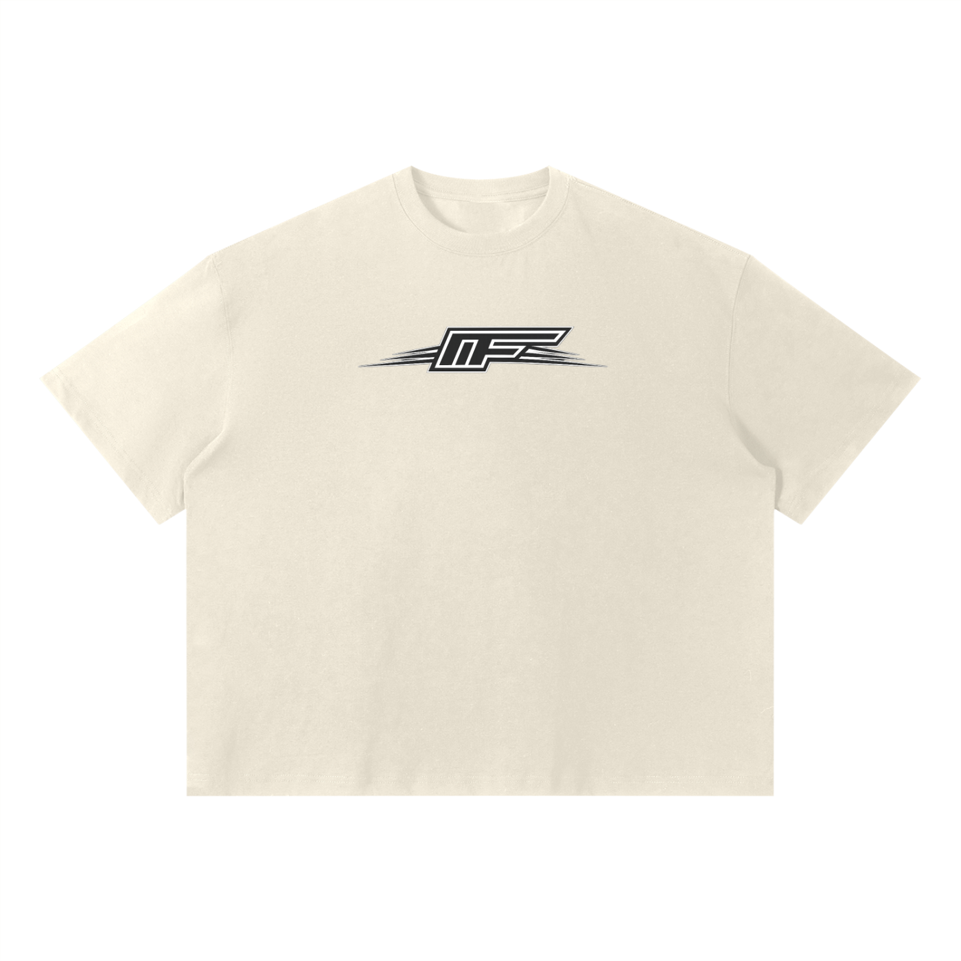 Unisex Sorona Boxy T-Shirt