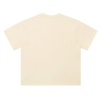 Elevate Your Everyday with Our Heavyweight Drop Shoulder T-Shirt
