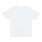 Men’s Reflective Raglan T-Shirt
