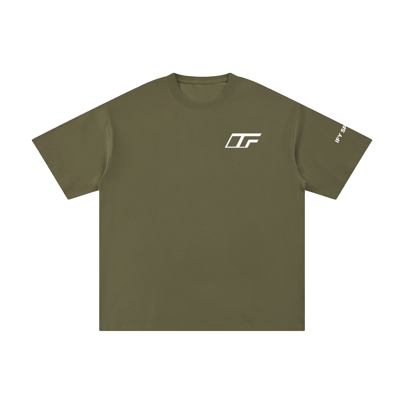 Unisex Pure Cotton T-Shirt