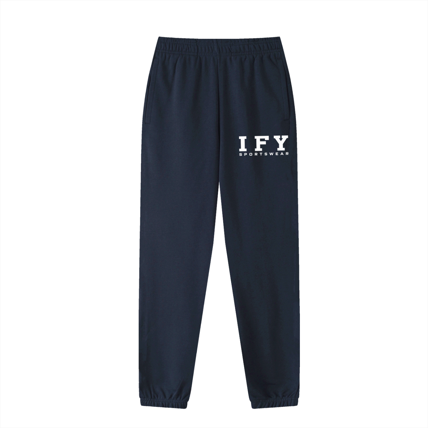 Essential Jogged Sweatpants