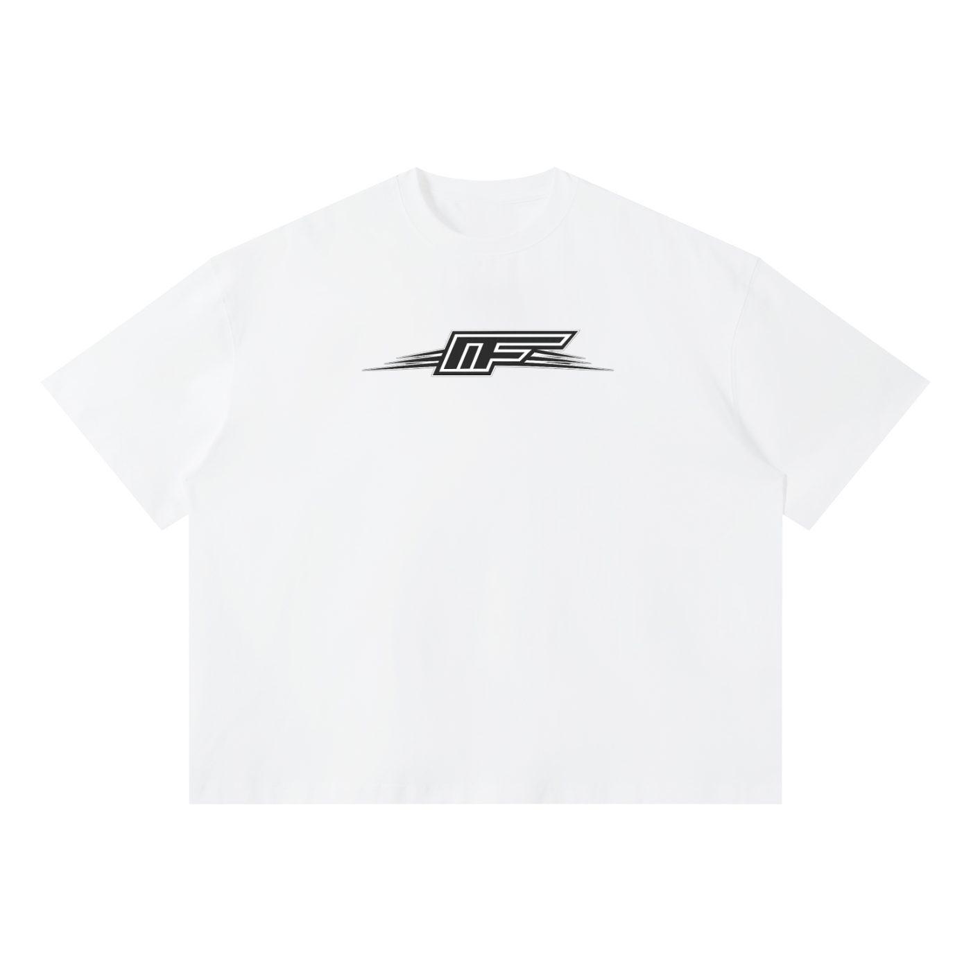 Unisex Sorona Boxy T-Shirt