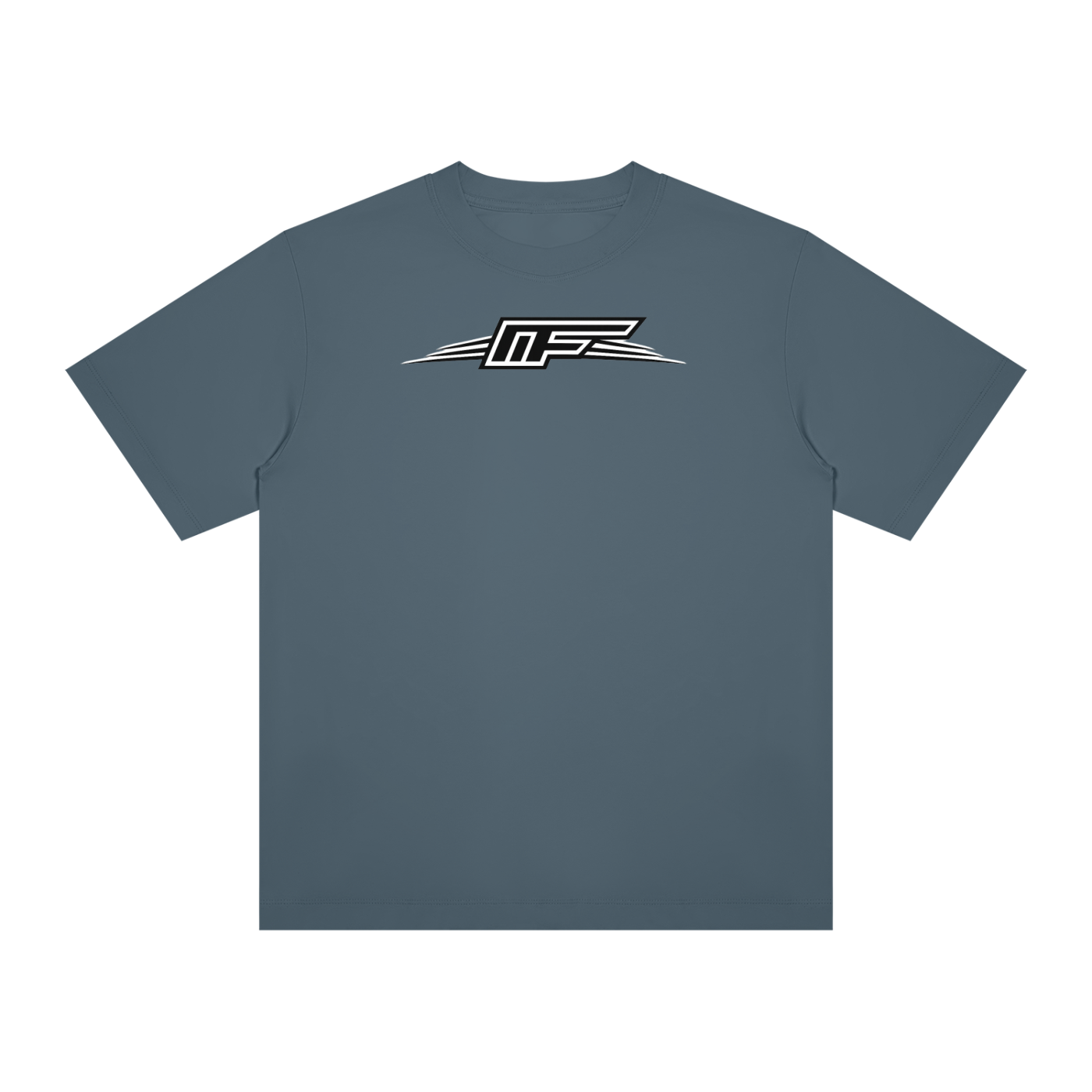 Elevate Your Wardrobe with Our Unisex Crewneck T-Shirt