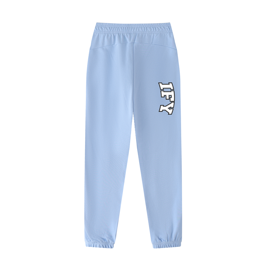 Essential Jogged Sweatpants