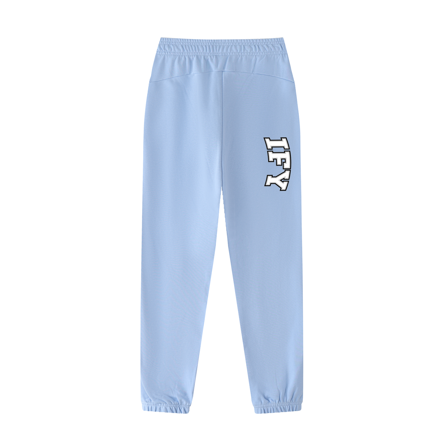 Essential Jogged Sweatpants