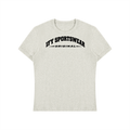 Unisex Heavyweight Slim-Fit T-Shirt