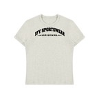 Unisex Heavyweight Slim-Fit T-Shirt