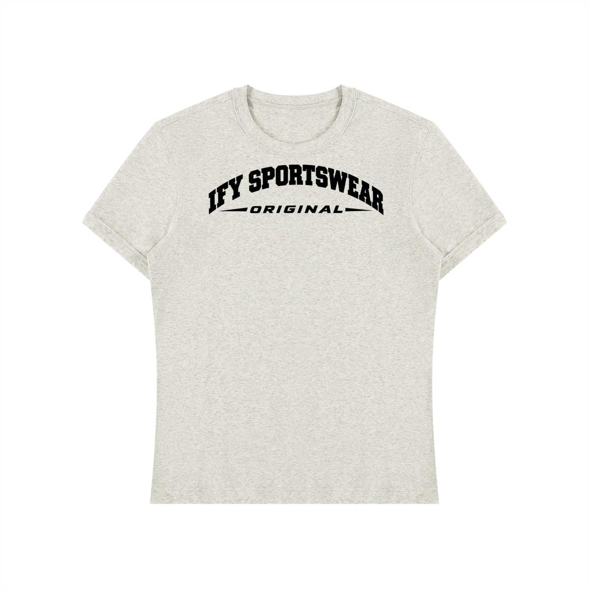 Unisex Heavyweight Slim-Fit T-Shirt