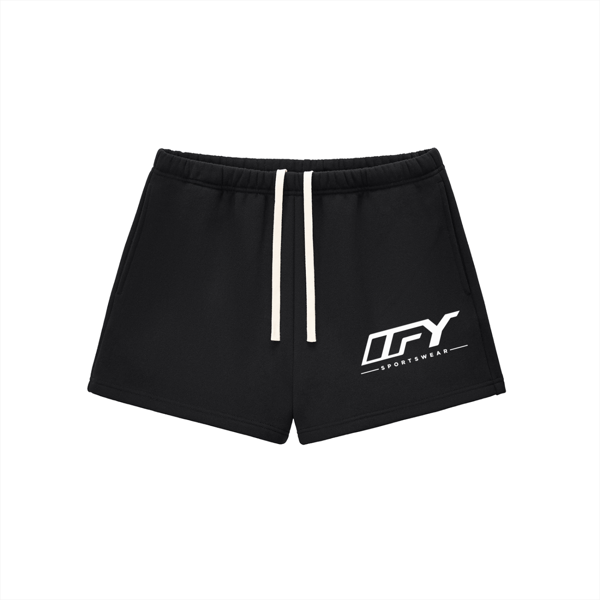 Comfortable Fleece Sweatshorts for Effortless Style and All-Day Comfort