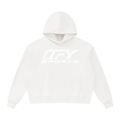 Unisex Oversized Heavyweight Hoodie