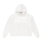 Unisex Oversized Heavyweight Hoodie