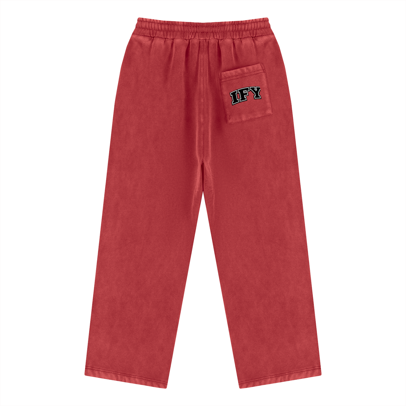 Unisex Vintage Wash Fleece Sweatpants