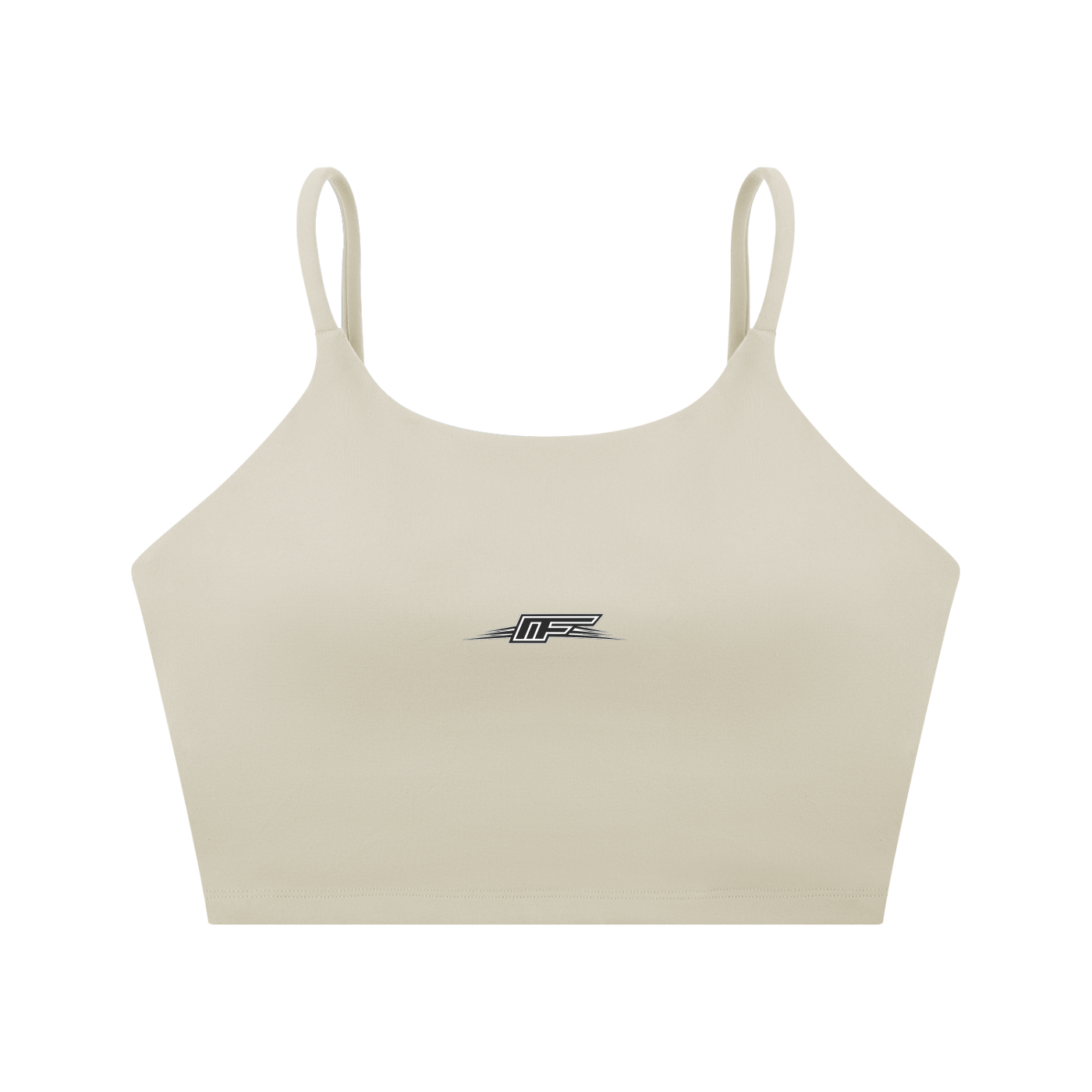 Elevate Your Workout with Our Spaghetti Strap Yoga Sports Bra