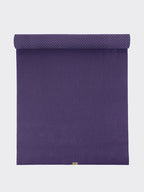 ecoYoga Travel Jute Yoga Mat - 2mm