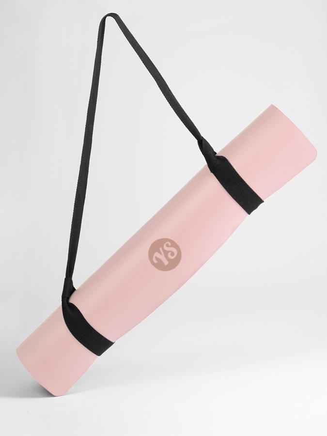 Yoga Studio Grip Yoga Mat 4mm