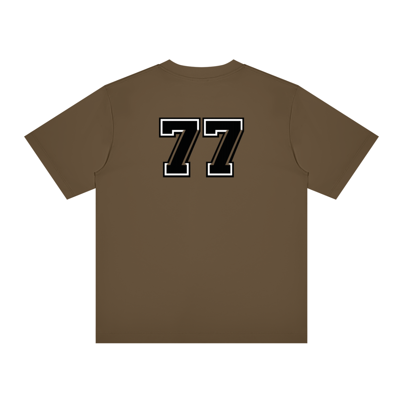 Unisex Regular Crewneck T-Shirt