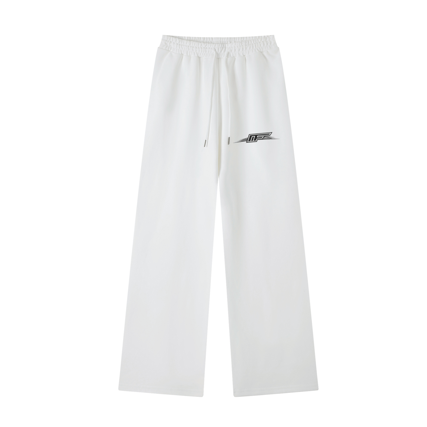 Essential Straight-Leg Sweatpants