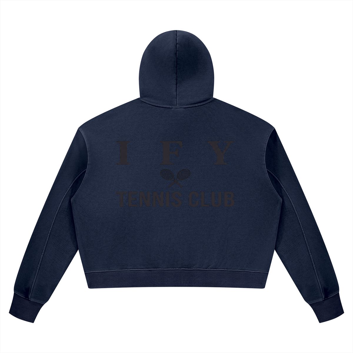 Vintage Wash Heavyweight Hoodie