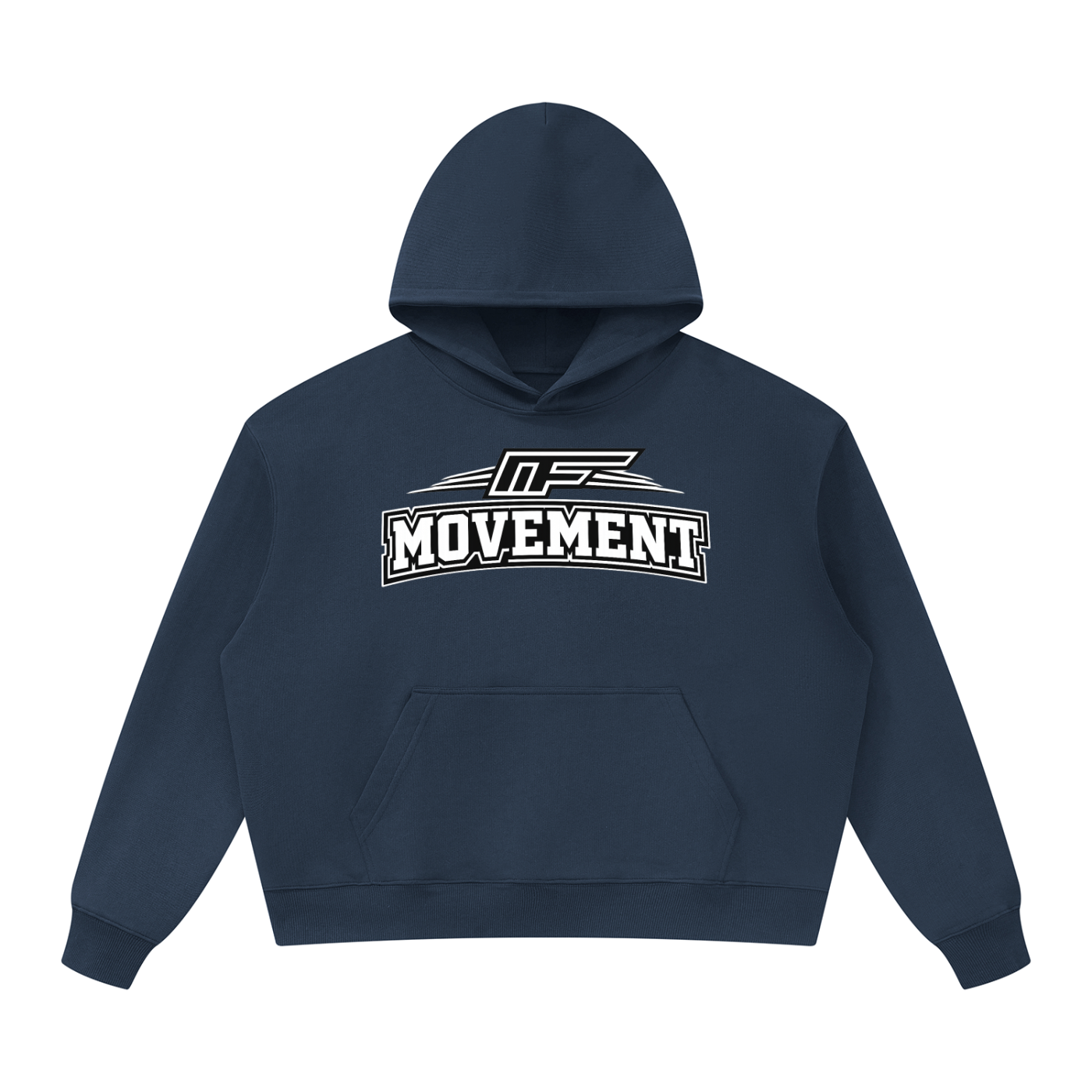 Unisex Oversized Hoodie: Ultimate Comfort for Every Occasion