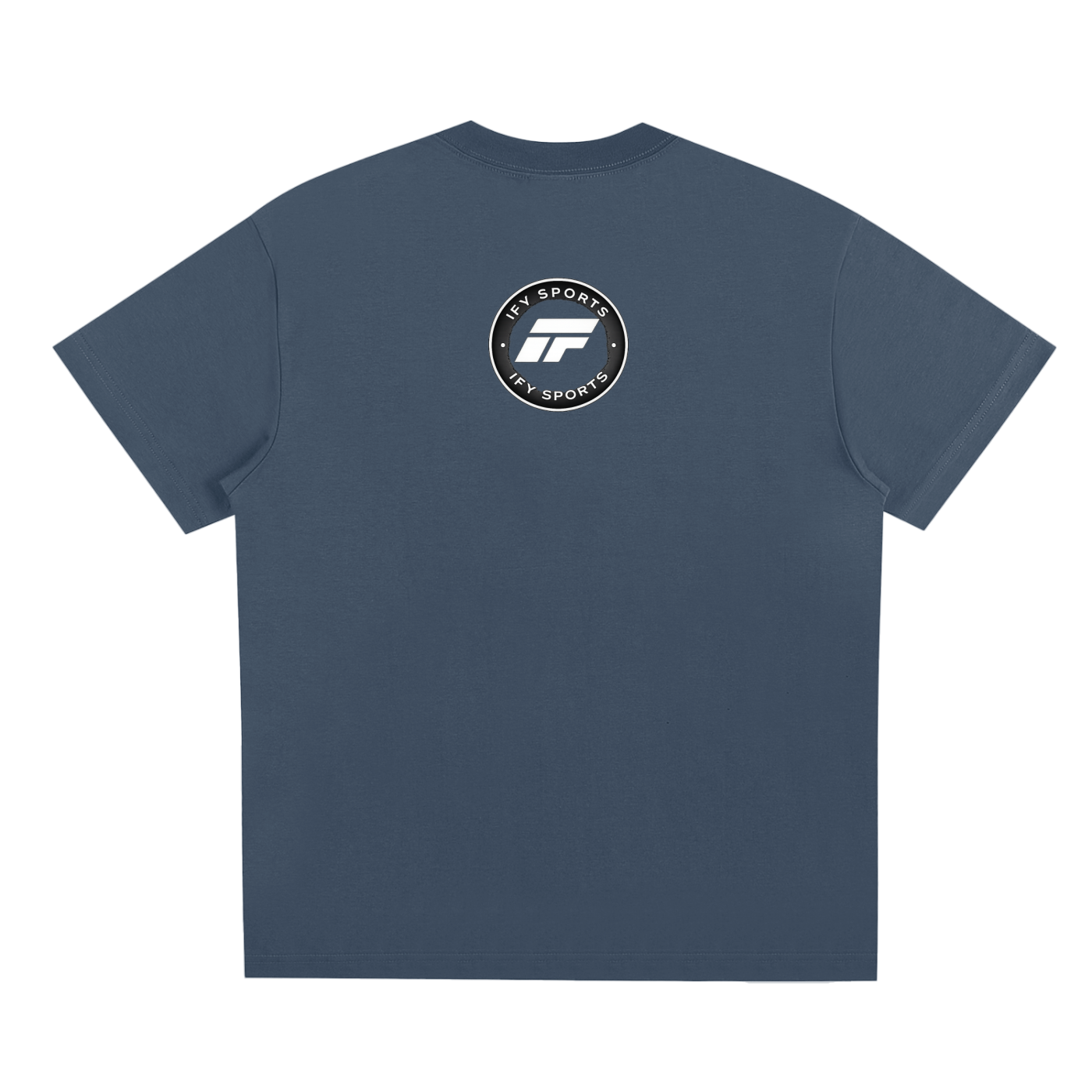 Sorona Quick-Dry Cooling T-Shirt